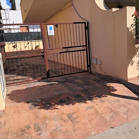 My Little House: Seaside Apartment with Patio and Parking Tropea Exterior photo