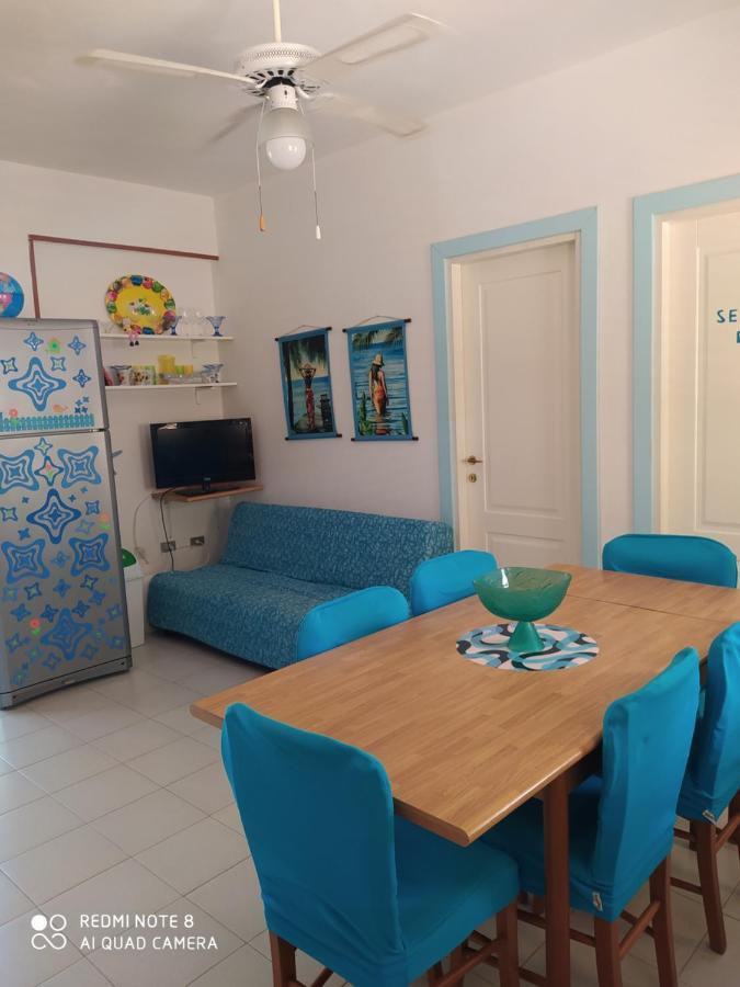 My Little House: Seaside Apartment with Patio and Parking Tropea Exterior photo